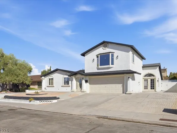 1439 Sorrel Rd, Boulder City, NV 89005