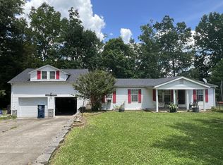 1029 Peninsula Dr, Lawrenceburg, KY 40342