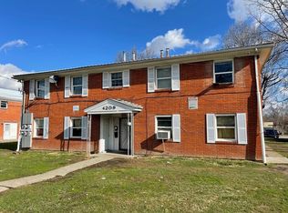 4209 Norene Ln APT 4, Louisville, KY 40219
