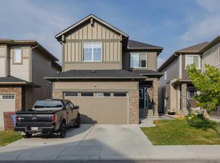 62 SW Legacy Glen Ter SE, Calgary, AB T2X3Y8