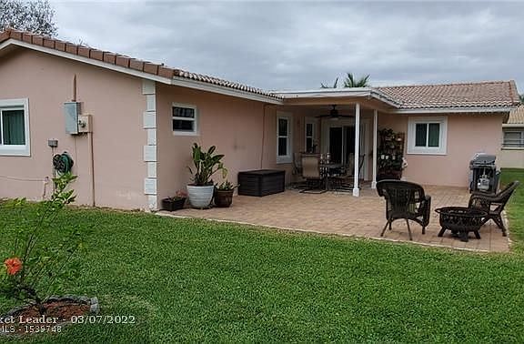4th image of 2577 NW 119th Ter