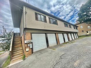 806 Fleming St #808.5, Coraopolis, PA 15108