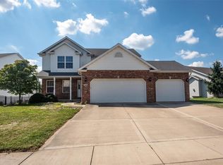 7055 Bellingham Cir, O Fallon, IL 62269