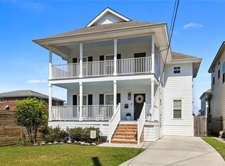 427 Stafford Pl, New Orleans, LA 70124