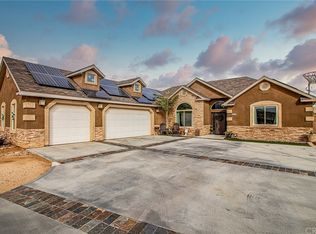 8133 Palomar Ave, Yucca Valley, CA 92284