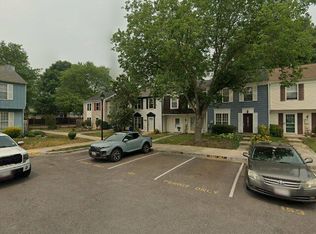 2268 Prince Of Wales Ct, Bowie, MD 20716