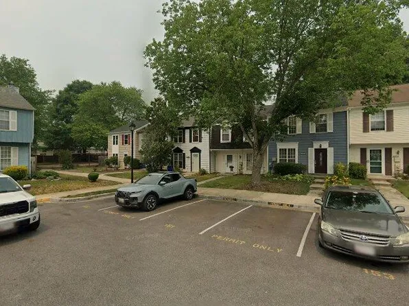 2268 Prince Of Wales Ct, Bowie, MD 20716