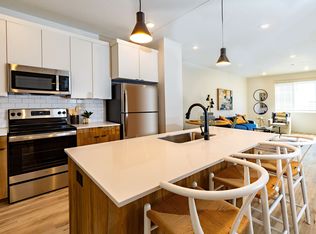 Towns at Rivers Edge, Provo, UT 84604