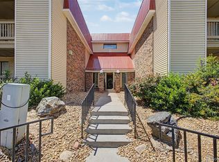 14720 E Kentucky Drive #615, Aurora, CO 80012