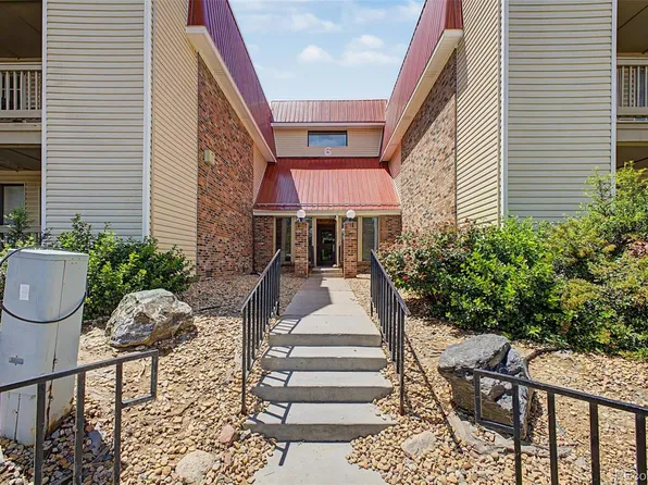 14720 E Kentucky Drive #615, Aurora, CO 80012