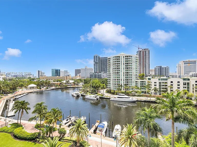 610 W Las Olas Blvd #1121N — Photo 19