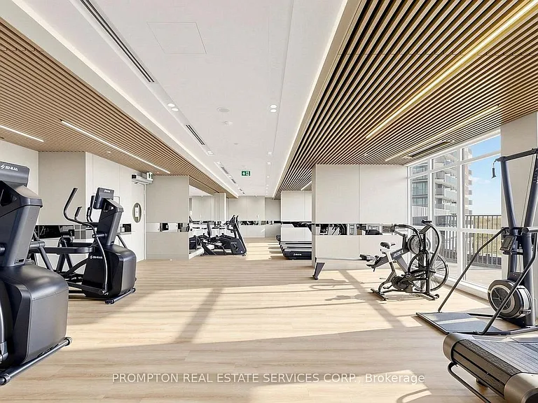 68 Esther Shiner Blvd #1703 — Photo 11