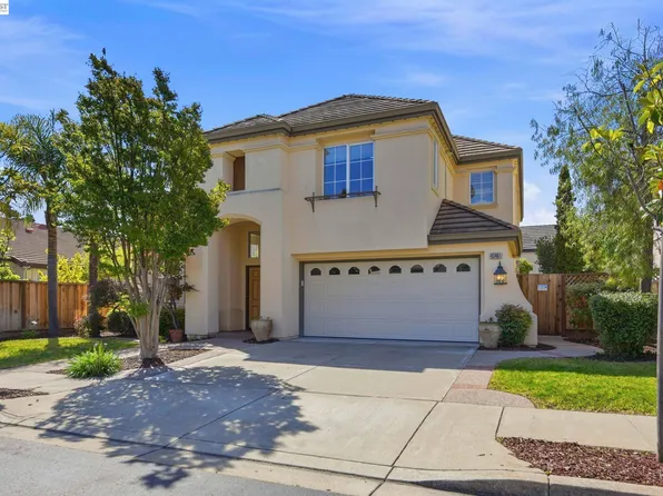 43461 Laurel Glen Cmn, Fremont, CA 94539