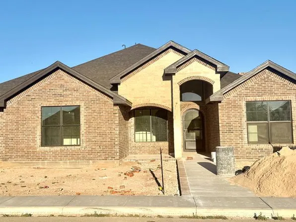 145 Dusty Sky Ave, Odessa, TX 79765