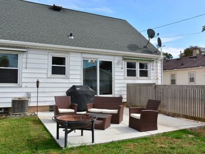 5511 N 12th St, Milwaukee, WI, 53209