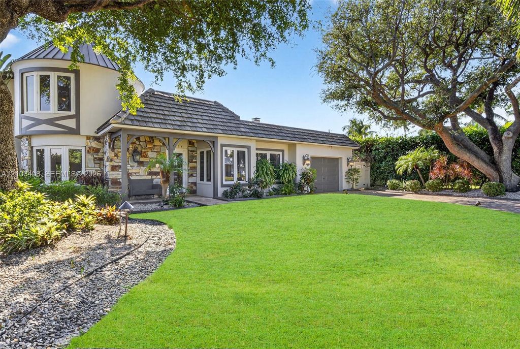 3414 Norfolk St, Pompano Beach