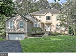 238 Porches Mill Rd, Woodstown, NJ 08098