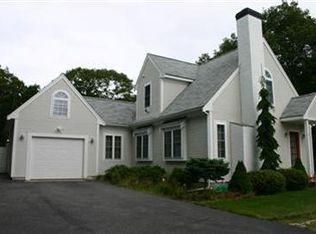 3 Minton Ln, West Barnstable, MA 02668