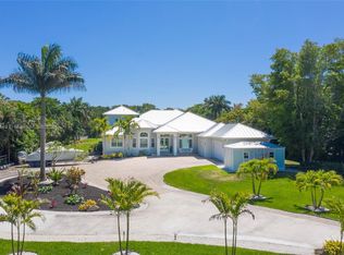 14600 Sunset Ln, Southwest Ranches, FL 33330