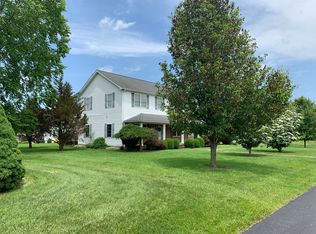 81 Springbrook Ln, Buckhannon, WV 26201