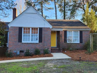2110 Terrace Dr, Columbus, GA, 31904