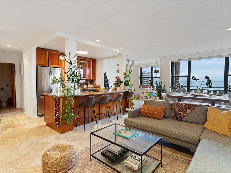 1st image of 333 E Broadway APT 6F