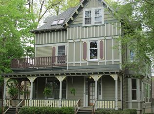 23 Franklin Pl #2, Morristown, NJ 07960