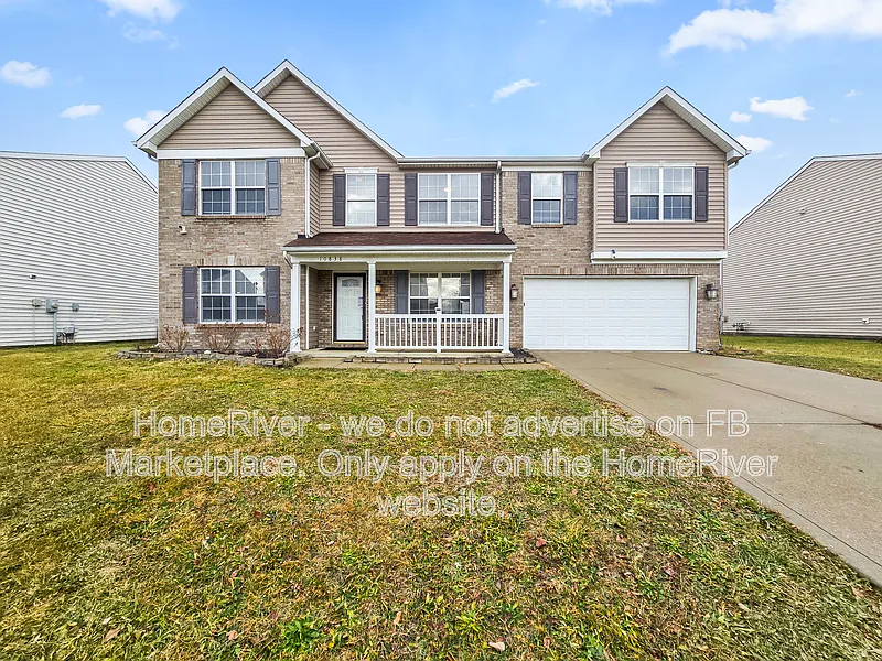 10838 Spring Green Dr