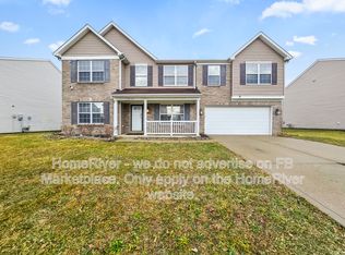 10838 Spring Green Dr, Indianapolis, IN 46229