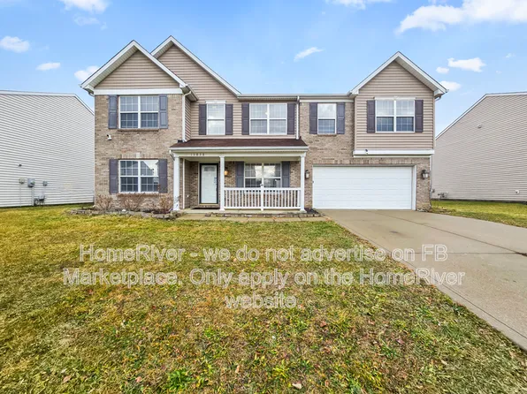10838 Spring Green Dr, Indianapolis, IN 46229