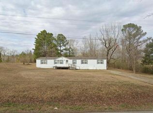 96 County Road 1040, Booneville, MS 38829