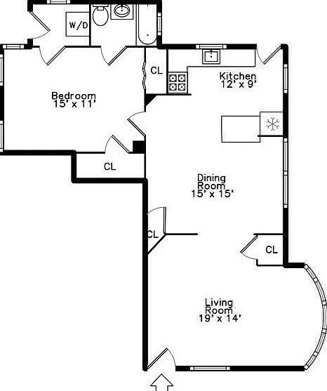 128 Ashmont St #1 — Photo 22