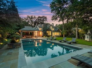 4605 E Conway Dr NW, Atlanta, GA 30327