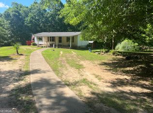 1609 Bailey Rd, Monticello, GA 31064