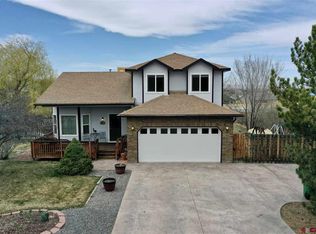 1677 Stellar Pl, Montrose, CO 81401