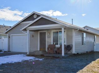 508 Chelan Ave, Moxee, WA 98936