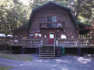 222 Yankee Ridge Rd, Mercer, PA 16137