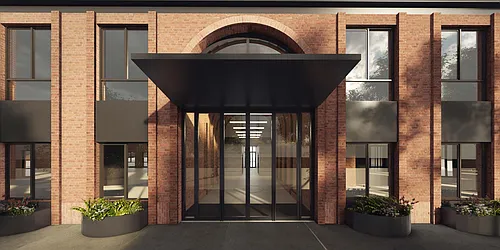 Rented by LL Real Estate Services