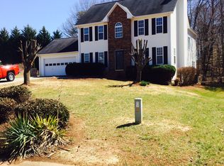 117 Kathleen Ct, King, NC 27021
