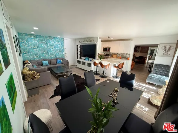 843 4th St APT 207, Santa Monica, CA 90403
