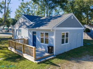 83 Marina Dr, Deltaville, VA 23043