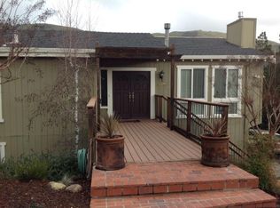 16930 Oakridge Ln, Morgan Hill, CA