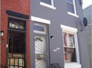 2333 N Opal St, Philadelphia, PA 19132
