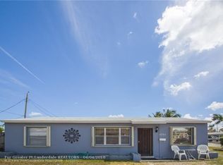 4561 SW 23rd St, Fort Lauderdale, FL 33317
