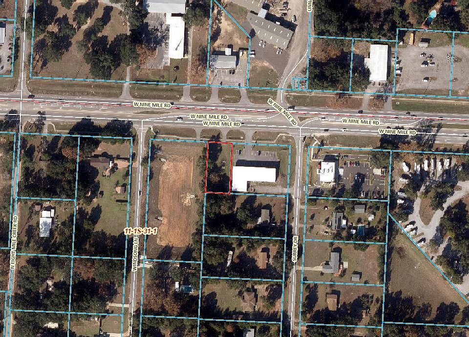 1st image of 2501 W Nine Mile Rd