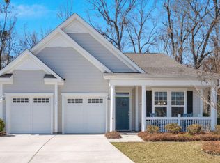 1174 Old Field Dr, Summerville, SC 29483
