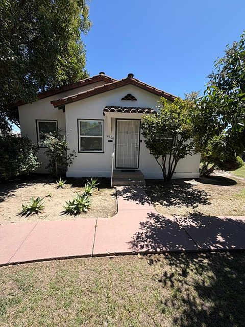 1st image of 2300 D St #1