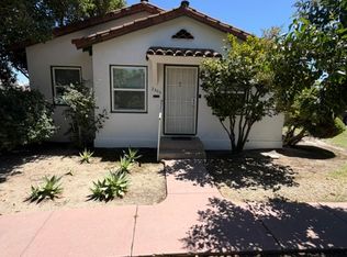 2300 D St #1, Bakersfield, CA 93301