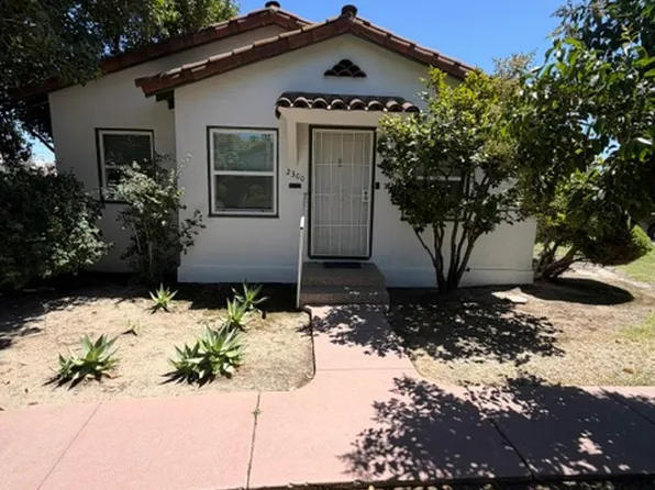 2300 D St #1, Bakersfield, CA 93301