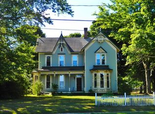 7899 Lake St, Bear Lake, MI 49614